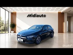 Mercedes-benz Classe A 180 136ch Progressive Line 7G-DCT