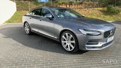 Volvo S90 2.0 D5 Inscription AWD Geartronic de 2016