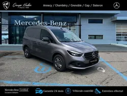 Mercedes Citan 112 CDI Fourgon PRO Standard