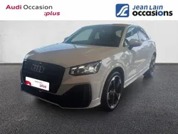 Audi Q2 35 TFSI 150 S tronic 7 S line Plus