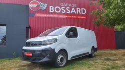 Peugeot Expert FOURGON FGN TAILLE XL BLUEHDI 180 S&S EAT8