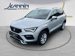 SEAT Ateca 2.0 TDI 150 ch Start/Stop DSG7 Style Business