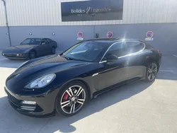 PORSCHE PANAMERA 4.8 400 4S PDK BVA - Garantie 12 mois