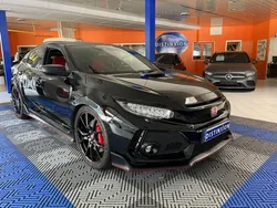 Honda Civic TYPE R 2.0 I-VTEC 320