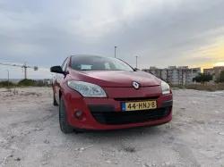 Renault Megane Mégane 1.5dCi ¡Listo para matriculación!