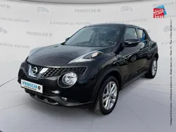Nissan Juke 1.2 DIG-T 115ch Acenta