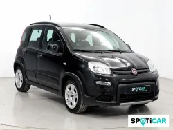 FIAT Panda 1.0 Gse City Cross Hybrid