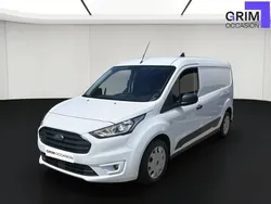 Ford transit connect fgn l2 1.0e100 e85 s&s trend business