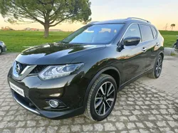 Nissan X-Trail 1.6 dCi 360 Xtronic