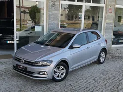 VW Polo 1.0 Confortline