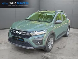 DACIA SANDERO TCe 90 Stepway Expression