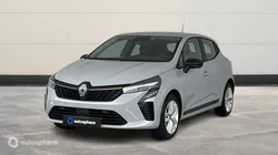 Renault Clio Véhicule utilitaire ou Société 1.5 Blue dCi 100ch Evolution