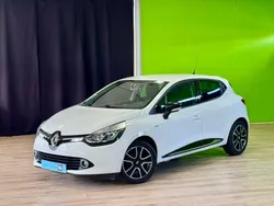 Renault CLIO IV 1.2 75 LIMITED
