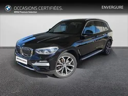 Bmw X3 xDrive20dA 190ch xLine