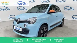 Renault Twingo 1.0 SCe 70 Hipanema