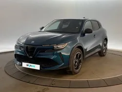 Alfa Romeo Junior Elettrica 156 ch Speciale