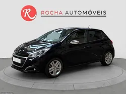 Peugeot 208 1.2 PureTech Signature