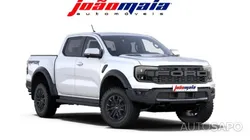 Ford Ranger de 2025