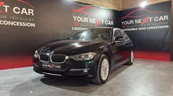 BMW Série 3 320d xDrive Luxury