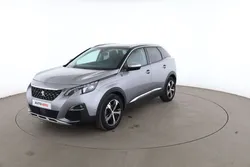 Peugeot 3008 1.2 PureTech Crossway EAT8 130 ch