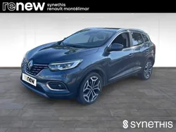 Renault Kadjar Blue dCi 115 Intens