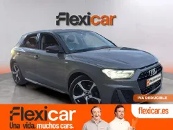 AUDI A1 Sportback 30 TFSI Adrenalin