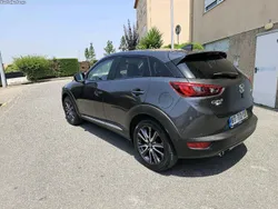 Mazda CX-3 excellence navi AWD AUTO