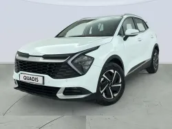 KIA Sportage 1.6 T-GDi Drive 150