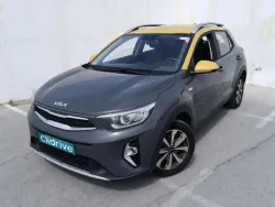 Kia Stonic 1.2 DPi Concept