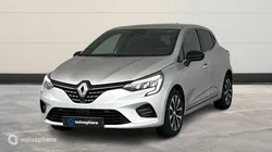 Renault Clio 1.3 TCe 140ch Techno