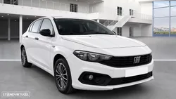 Fiat Tipo 1.3 MultiJet