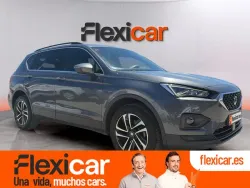 SEAT Tarraco 1.5 TSI S&S Style 150