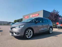 Grand Scenic IV Dci 110 Business EDC 7 places - 06/2018 - 78200 kms
