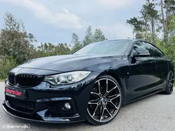 BMW 425 Gran Coupé d Pack M Auto