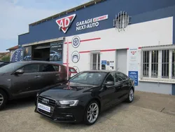 Audi A5 SPORTBACK 2.0 TDI 177CH AMBIENTE PLUS MULTITRONIC