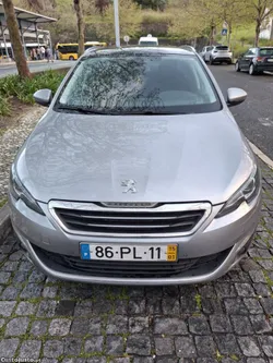 Peugeot 308 SW