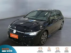 Volkswagen Golf 2.0 TDI 150 DSG7 R-Line
