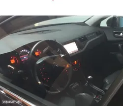 Citroën C5 Tourer 2.0 HDi Exclusive