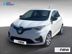 Renault Zoé Réversible R110 Life - Achat Intégral -21