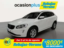 Volvo XC60 D3 Kinetic 150