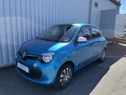 Renault Twingo 1.0 SCe 70ch Life