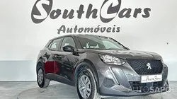 Peugeot 2008 1.2 PureTech Active de 2023