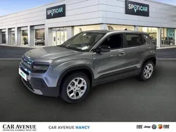 JEEP Avenger 1.2 Turbo T3 100 ch Altitude
