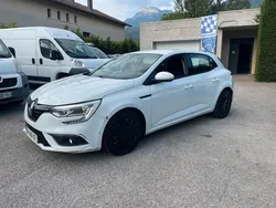 RENAULT Mégane IV société 2 places 1.5 dCi 90 cv
