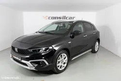 Fiat Tipo Cross 1.0 GSE T3 City