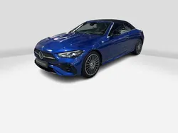 Mercedes CLE Cabriolet 200 AMG Line Cabri