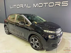 Citroën C3 1.2 PureTech Shine