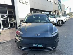 Hyundai Kona Electrique 39 kWh - 136 ch Intuitive