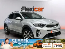 KIA Stonic 1.0 T-GDi MHEV Drive 100
