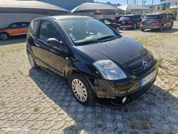 Citroën C2 1.1 SX